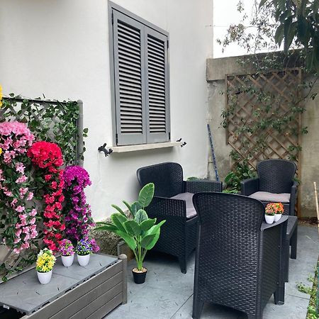 L'Arche Comfort&Relax, Sweet Home Via Eraclito Milano Eksteriør billede