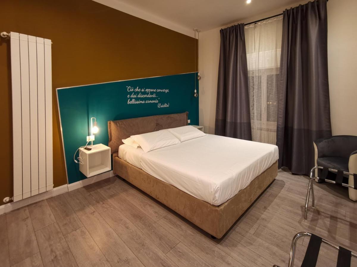 L'Arche Comfort&Relax, Sweet Home Via Eraclito Milano Eksteriør billede