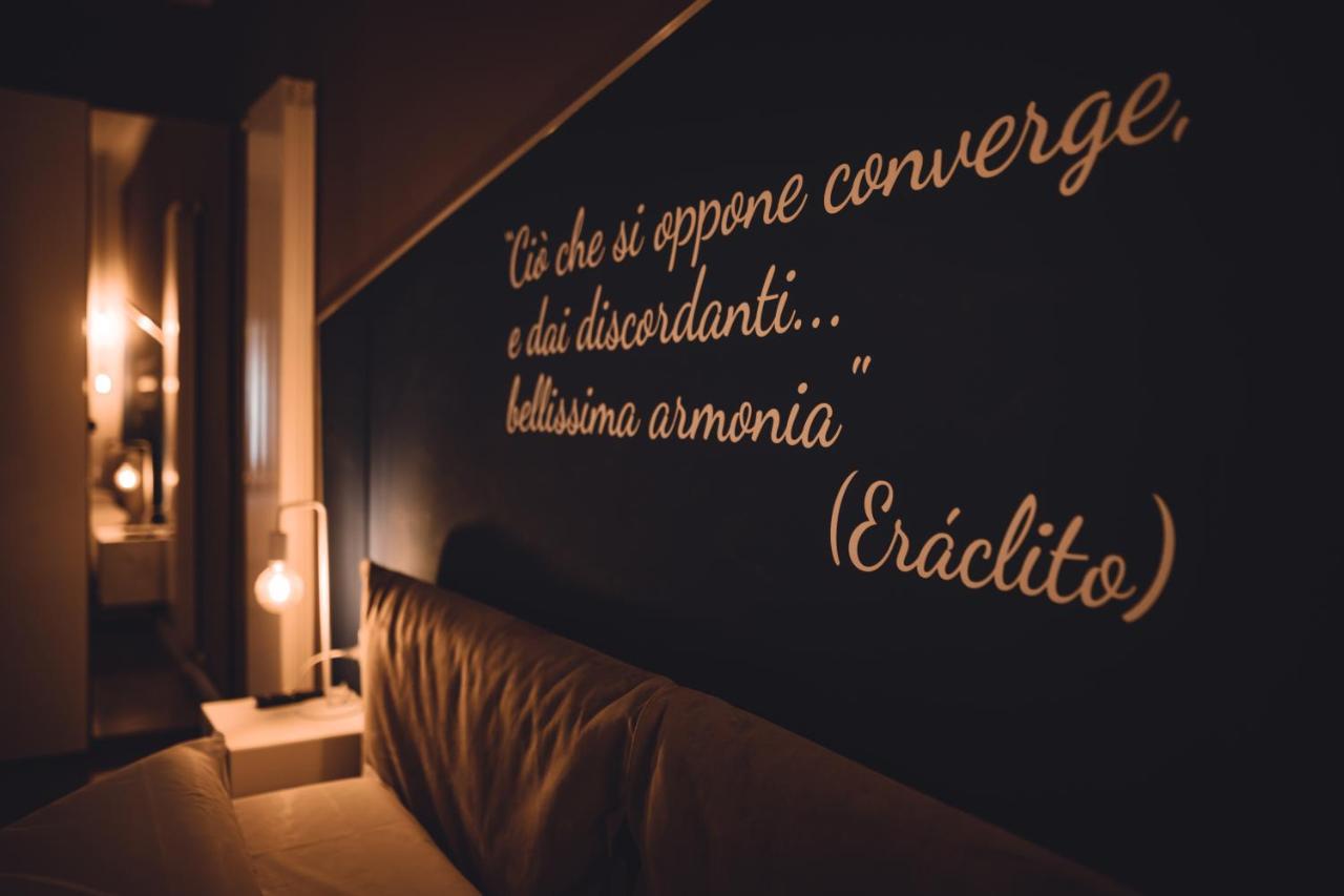 L'Arche Comfort&Relax, Sweet Home Via Eraclito Milano Eksteriør billede