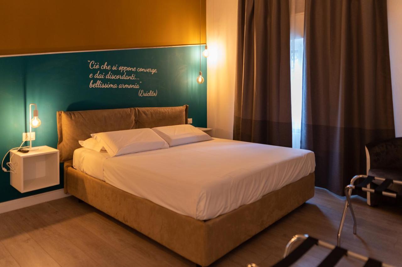 L'Arche Comfort&Relax, Sweet Home Via Eraclito Milano Eksteriør billede