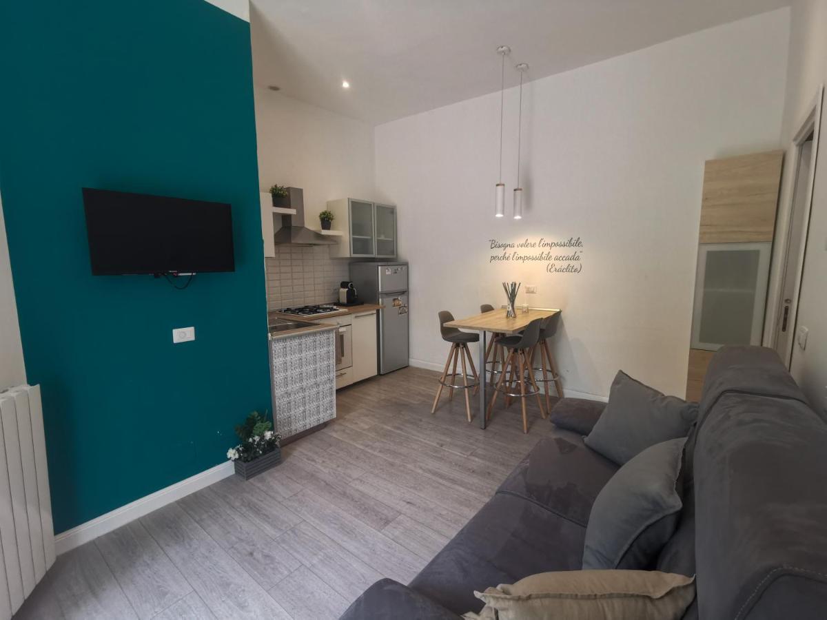 L'Arche Comfort&Relax, Sweet Home Via Eraclito Milano Eksteriør billede