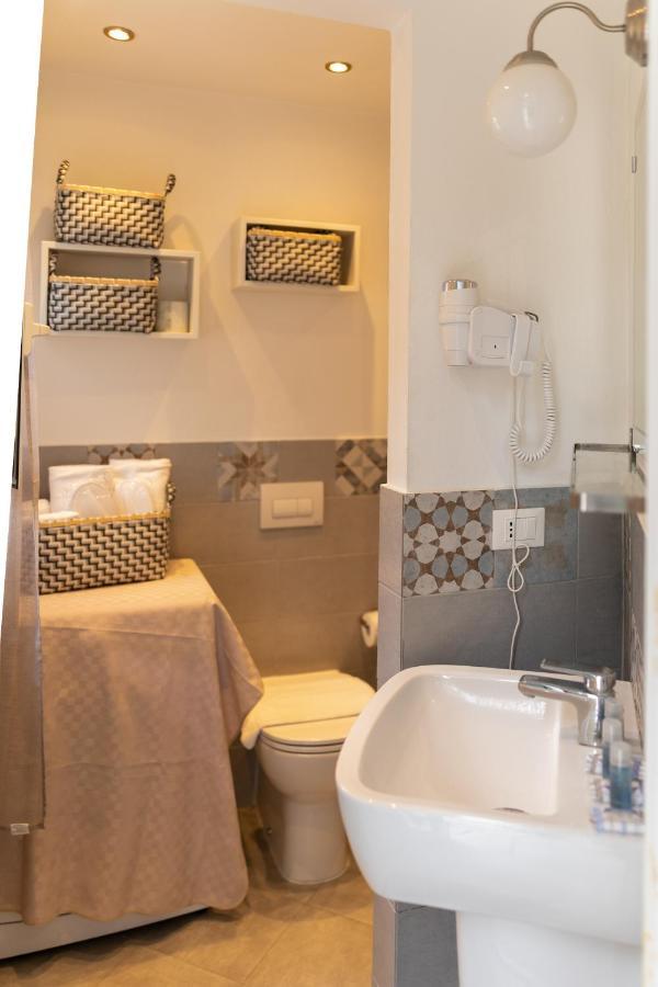 L'Arche Comfort&Relax, Sweet Home Via Eraclito Milano Eksteriør billede