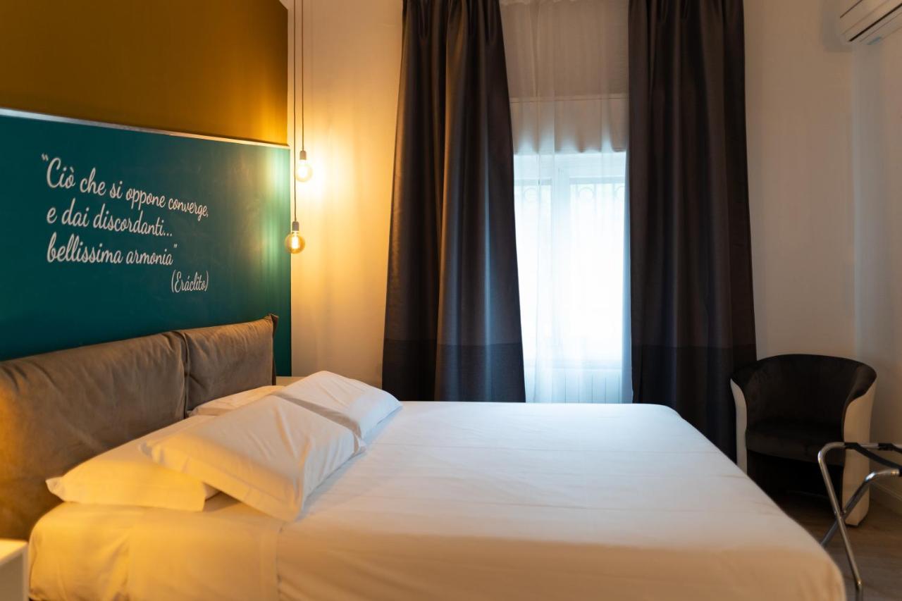 L'Arche Comfort&Relax, Sweet Home Via Eraclito Milano Eksteriør billede