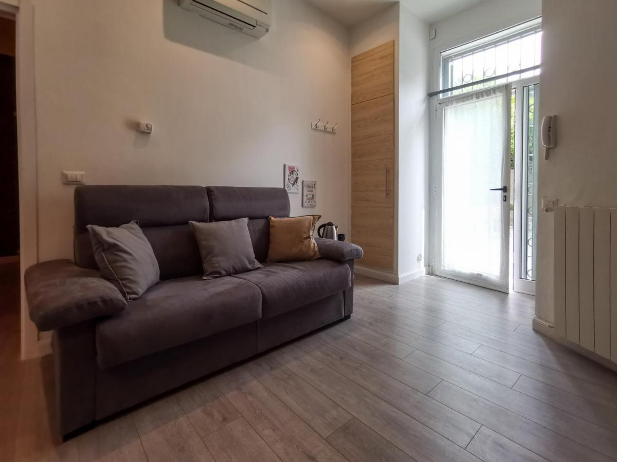 L'Arche Comfort&Relax, Sweet Home Via Eraclito Milano Eksteriør billede